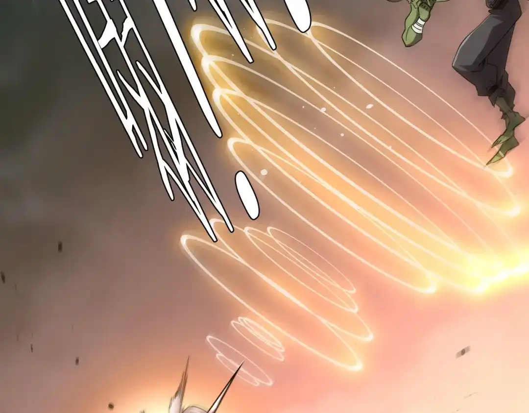 全球惊悚：开局万亿冥币 第308话 无人能挡！ 第16页