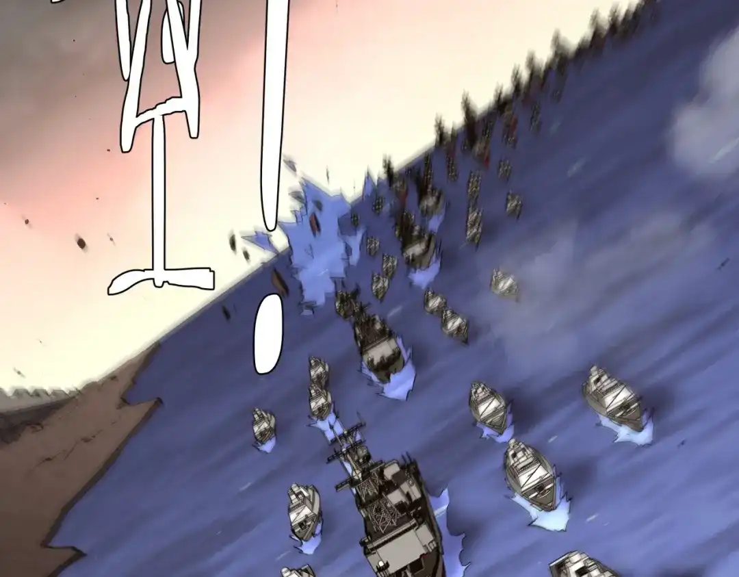 全球惊悚：开局万亿冥币 第308话 无人能挡！ 第55页