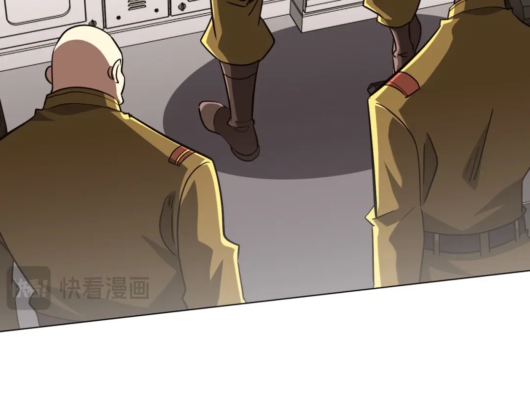 全球惊悚：开局万亿冥币 第308话 无人能挡！ 第91页