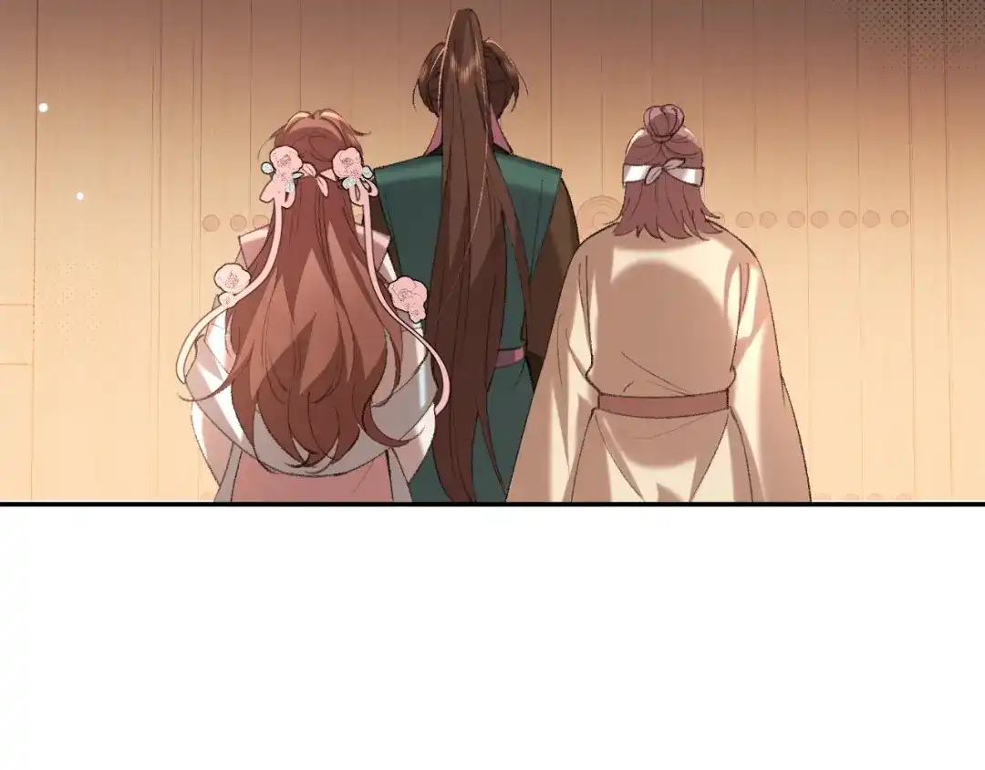 炮灰闺女的生存方式 第436话 瘟疫 第107页
