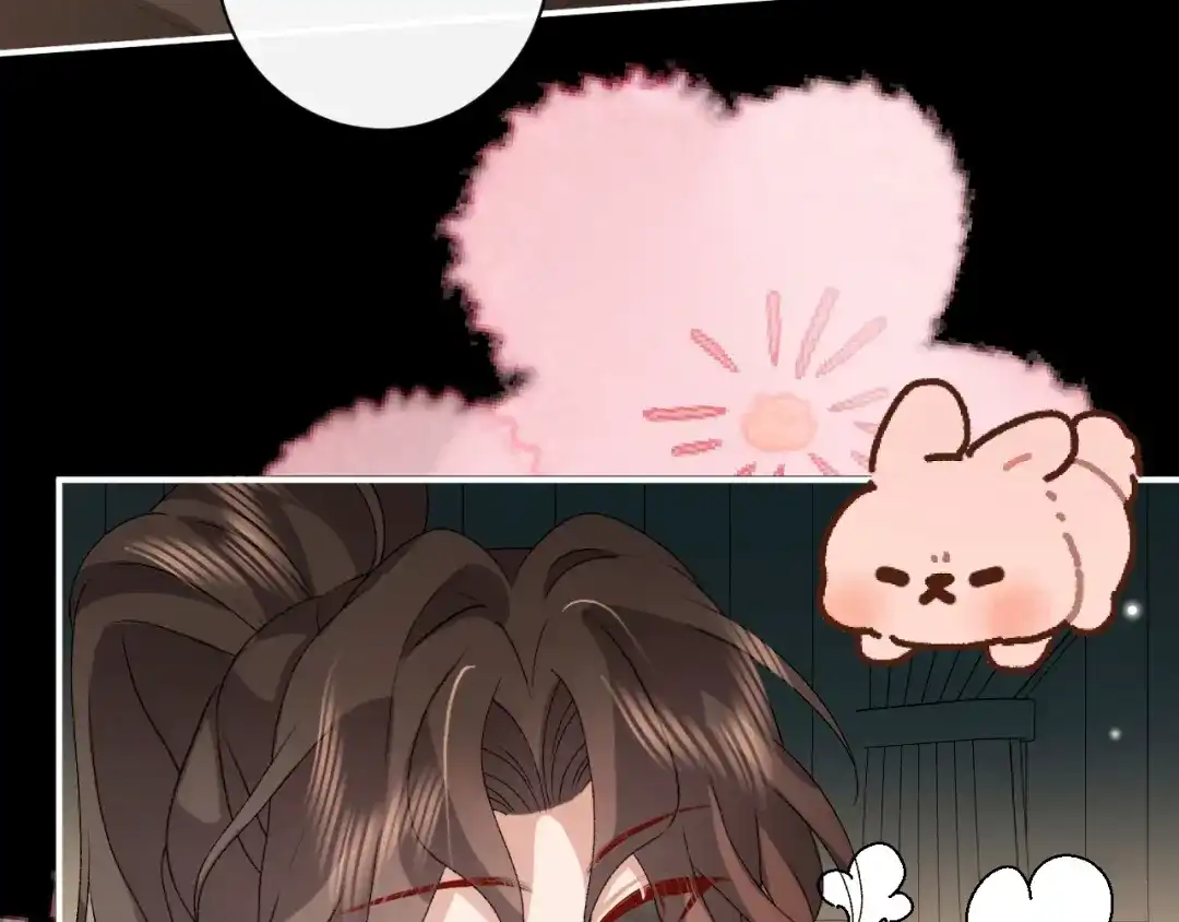 炮灰闺女的生存方式 第437话 一起睡 第186页