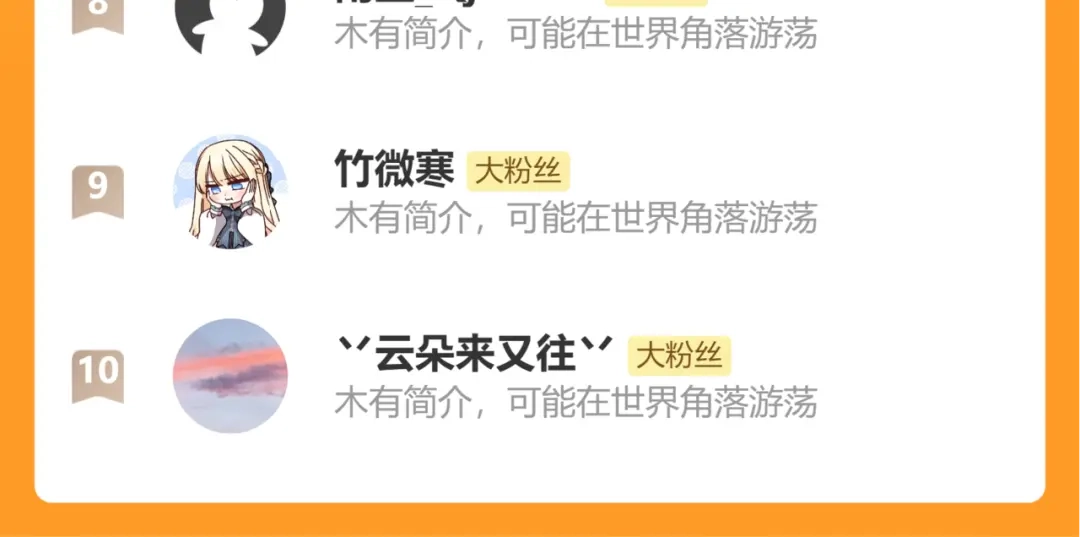 炮灰闺女的生存方式 第438话 燕思七 第437页