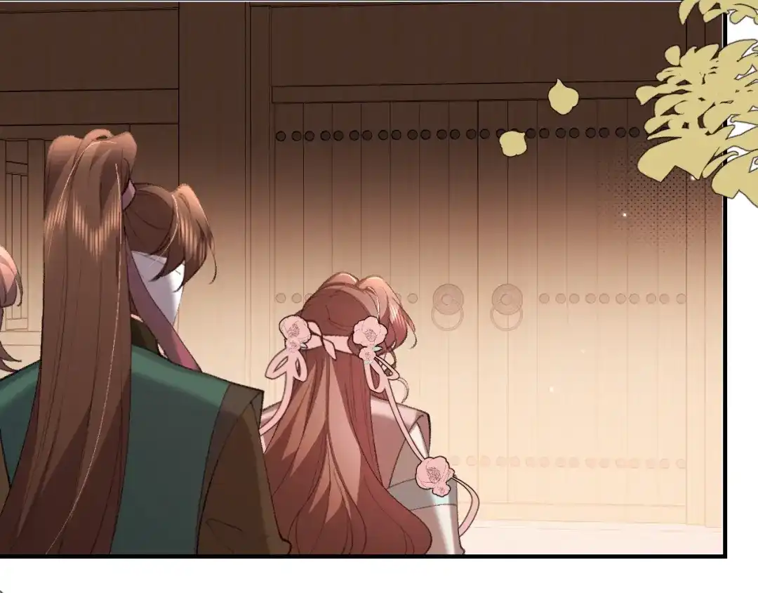 炮灰闺女的生存方式 第438话 燕思七 第273页