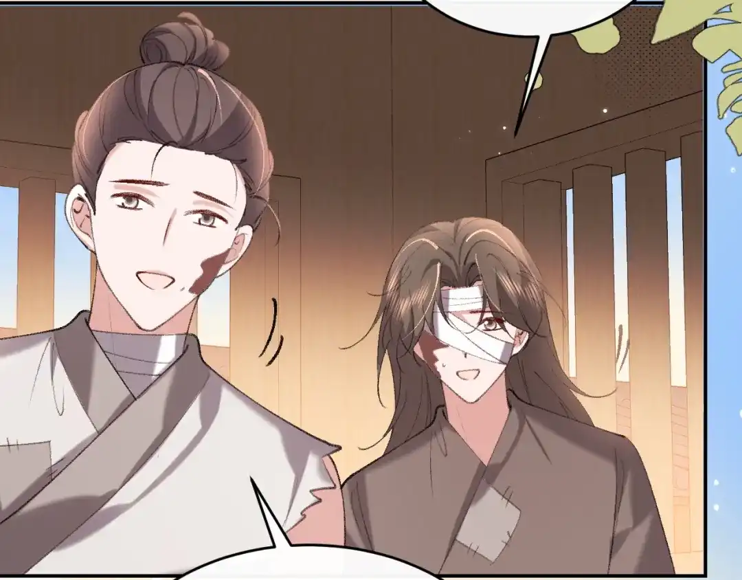 炮灰闺女的生存方式 第436话 瘟疫 第49页