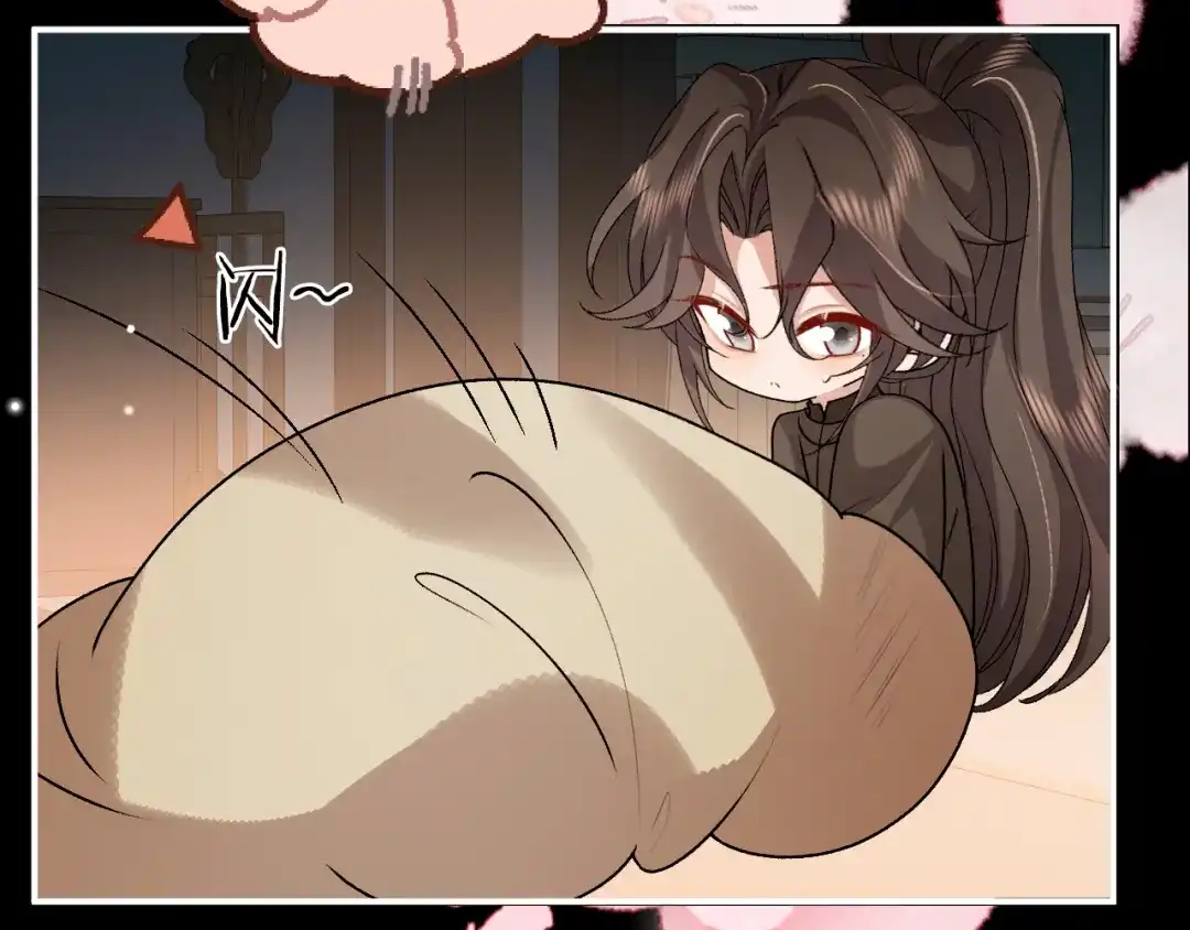 炮灰闺女的生存方式 第437话 一起睡 第198页