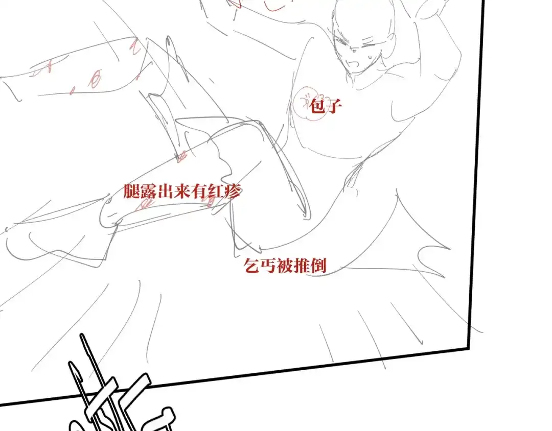 炮灰闺女的生存方式 第438话 燕思七 第382页