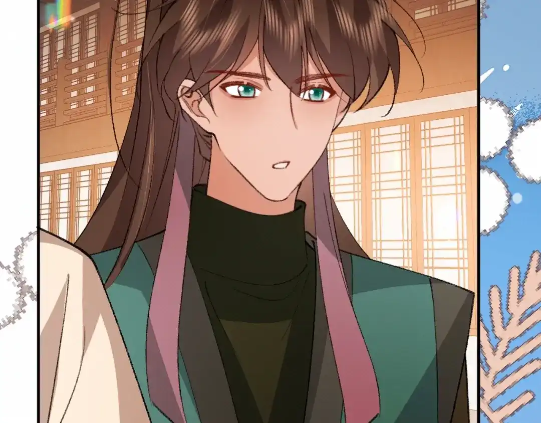 炮灰闺女的生存方式 第439话 吻痕？ 第139页