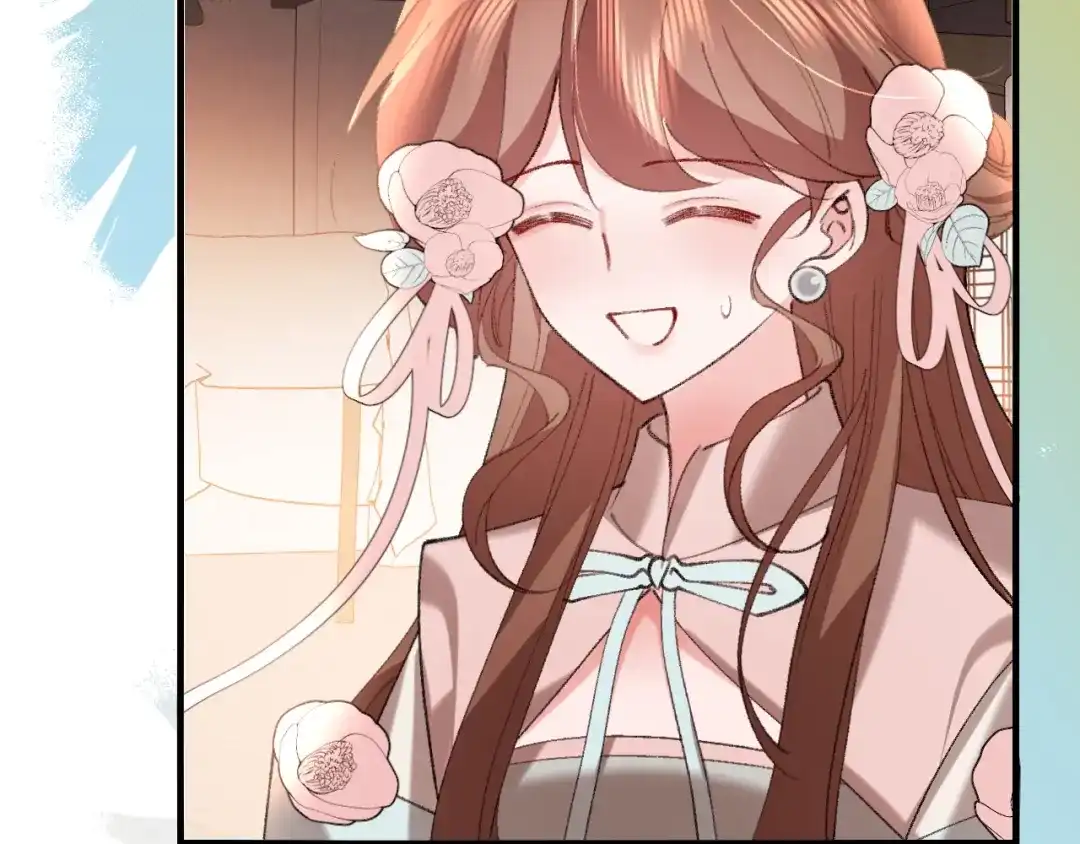 炮灰闺女的生存方式 第439话 吻痕？ 第154页