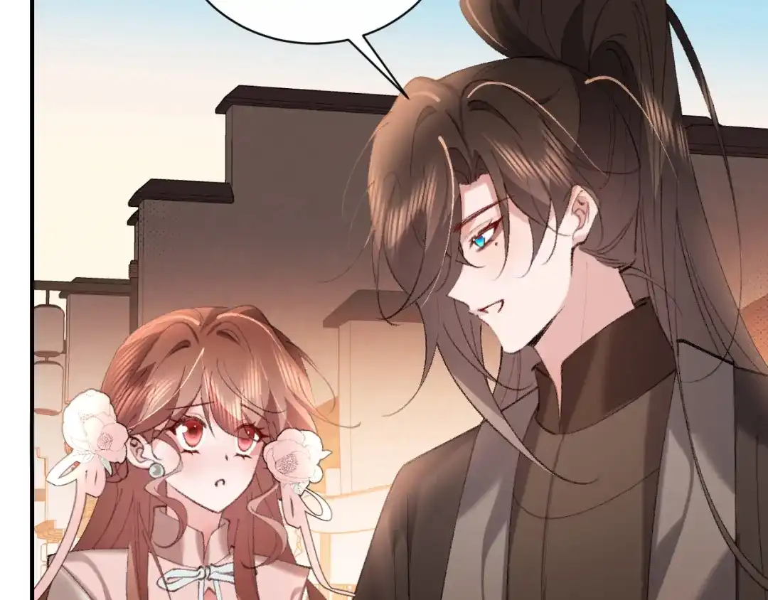 炮灰闺女的生存方式 第439话 吻痕？ 第166页
