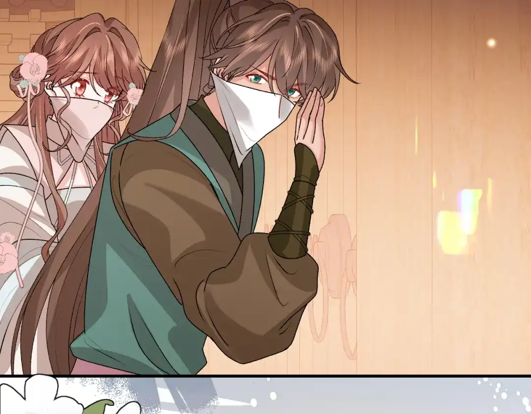 炮灰闺女的生存方式 第436话 瘟疫 第185页