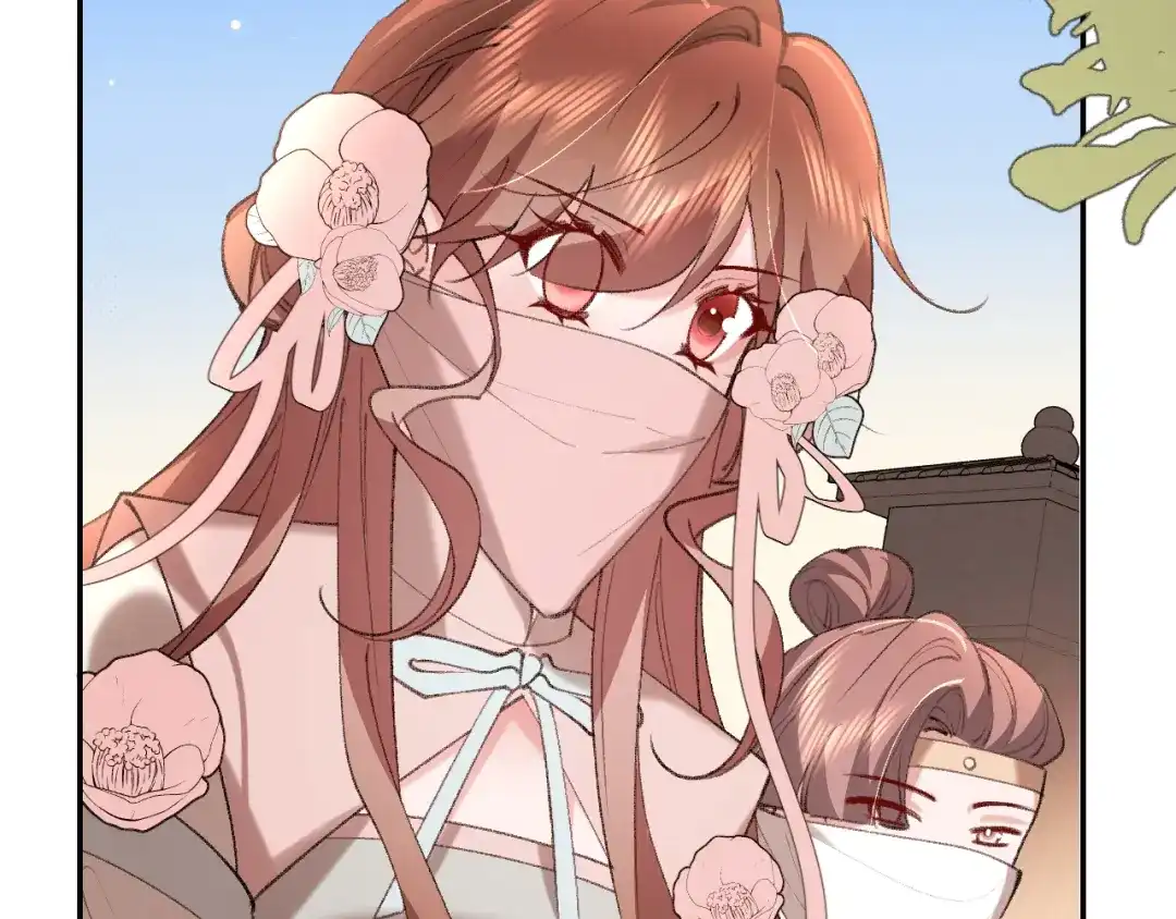 炮灰闺女的生存方式 第436话 瘟疫 第30页