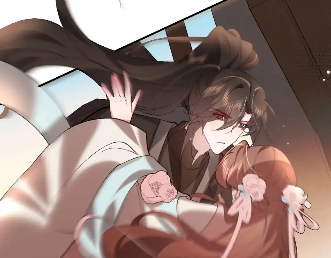 炮灰闺女的生存方式 第439话 吻痕？ 第71页