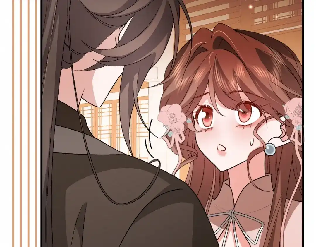 炮灰闺女的生存方式 第439话 吻痕？ 第92页