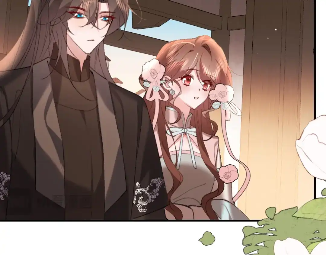 炮灰闺女的生存方式 第439话 吻痕？ 第191页
