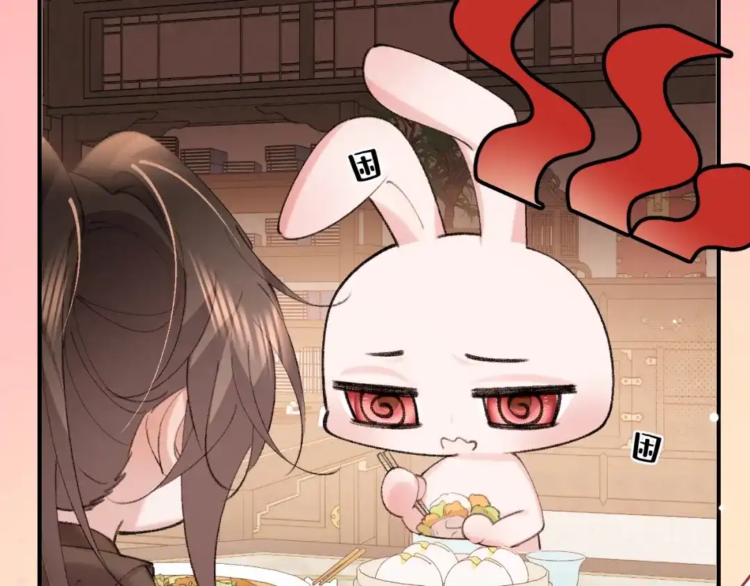 炮灰闺女的生存方式 第440话 算他识相 第79页