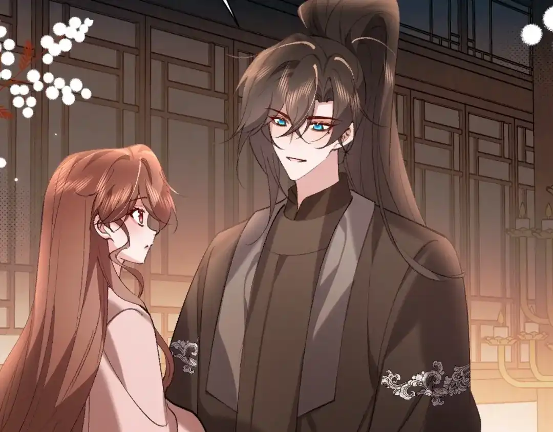 炮灰闺女的生存方式 第440话 算他识相 第223页