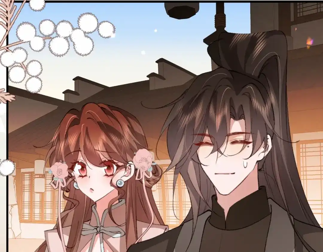 炮灰闺女的生存方式 第439话 吻痕？ 第147页