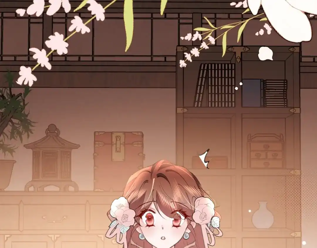 炮灰闺女的生存方式 第440话 算他识相 第50页