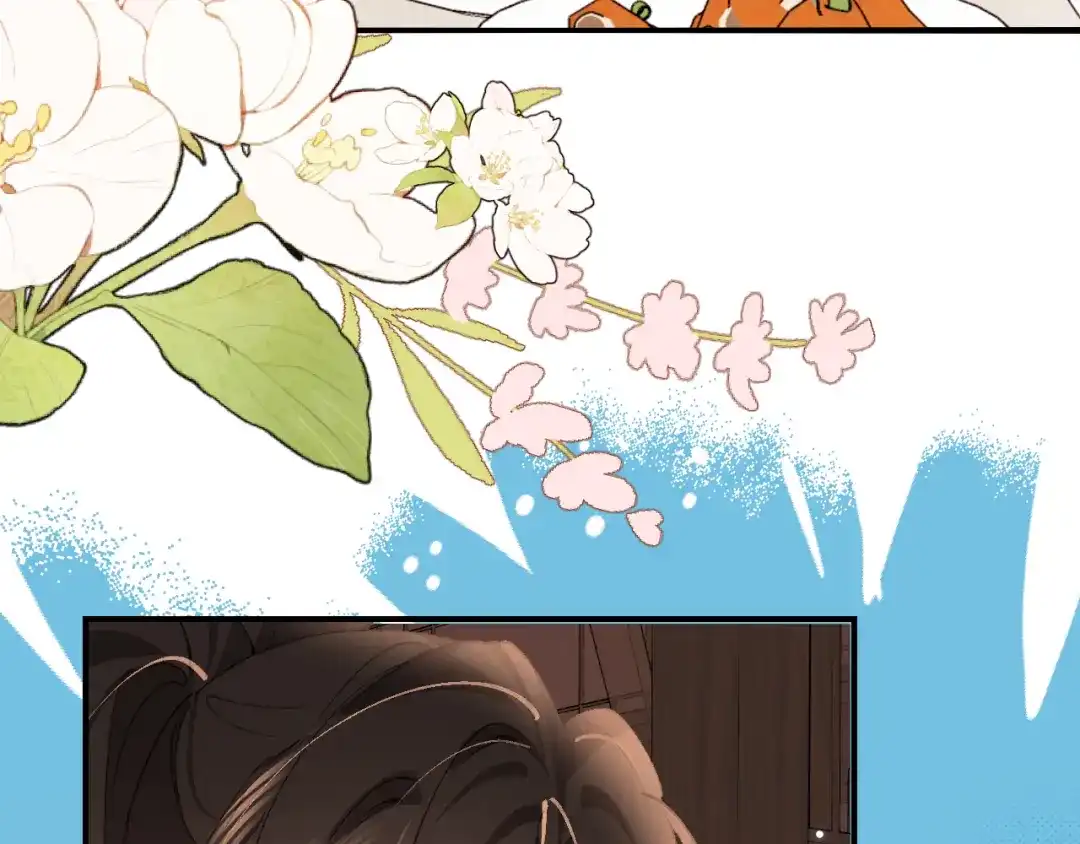 炮灰闺女的生存方式 第440话 算他识相 第56页