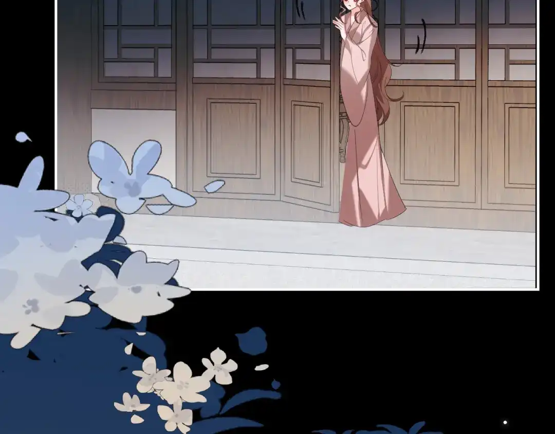 炮灰闺女的生存方式 第440话 算他识相 第128页