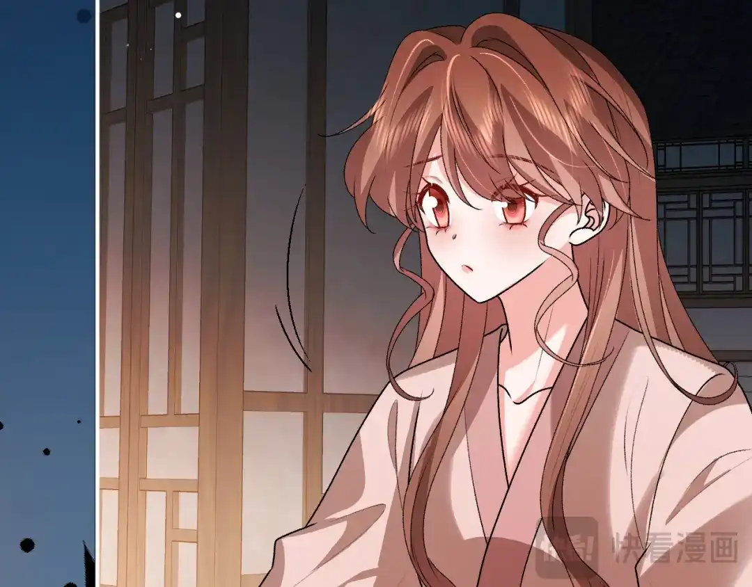 炮灰闺女的生存方式 第440话 算他识相 第146页