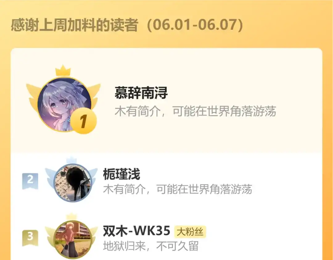炮灰闺女的生存方式 第440话 算他识相 第293页