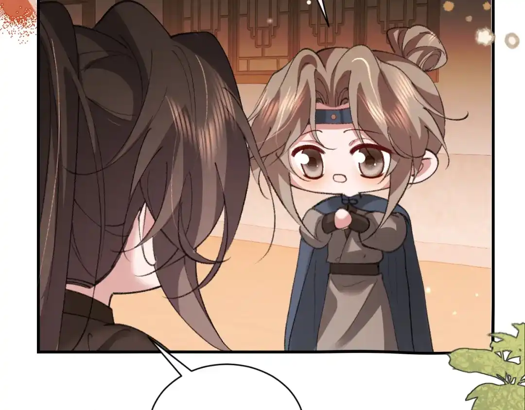 炮灰闺女的生存方式 第442话 药丸 第109页
