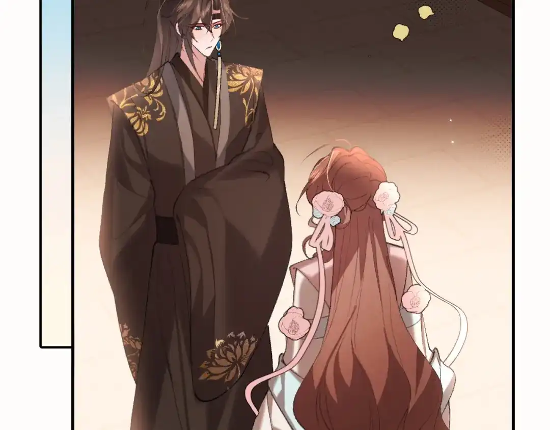 炮灰闺女的生存方式 第442话 药丸 第289页