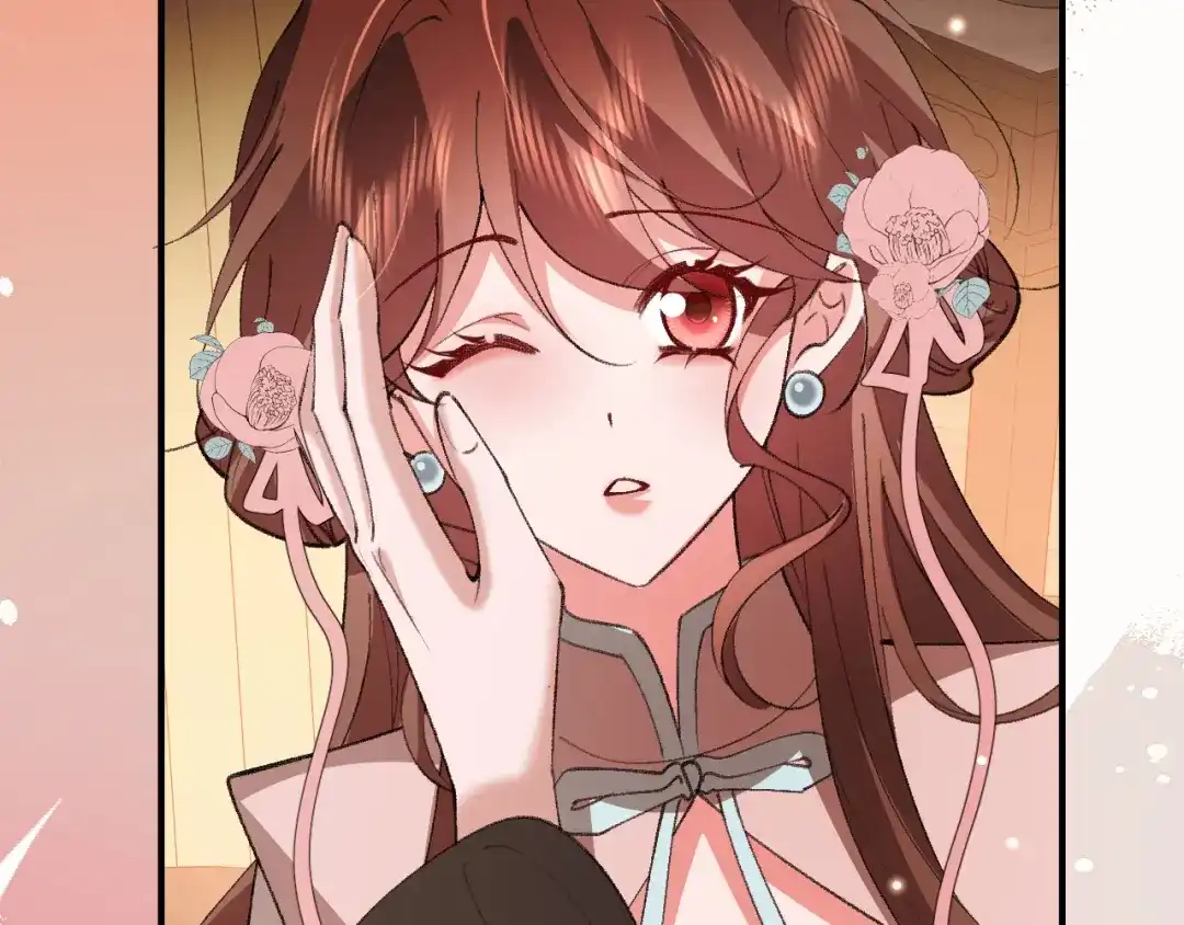 炮灰闺女的生存方式 第442话 药丸 第353页