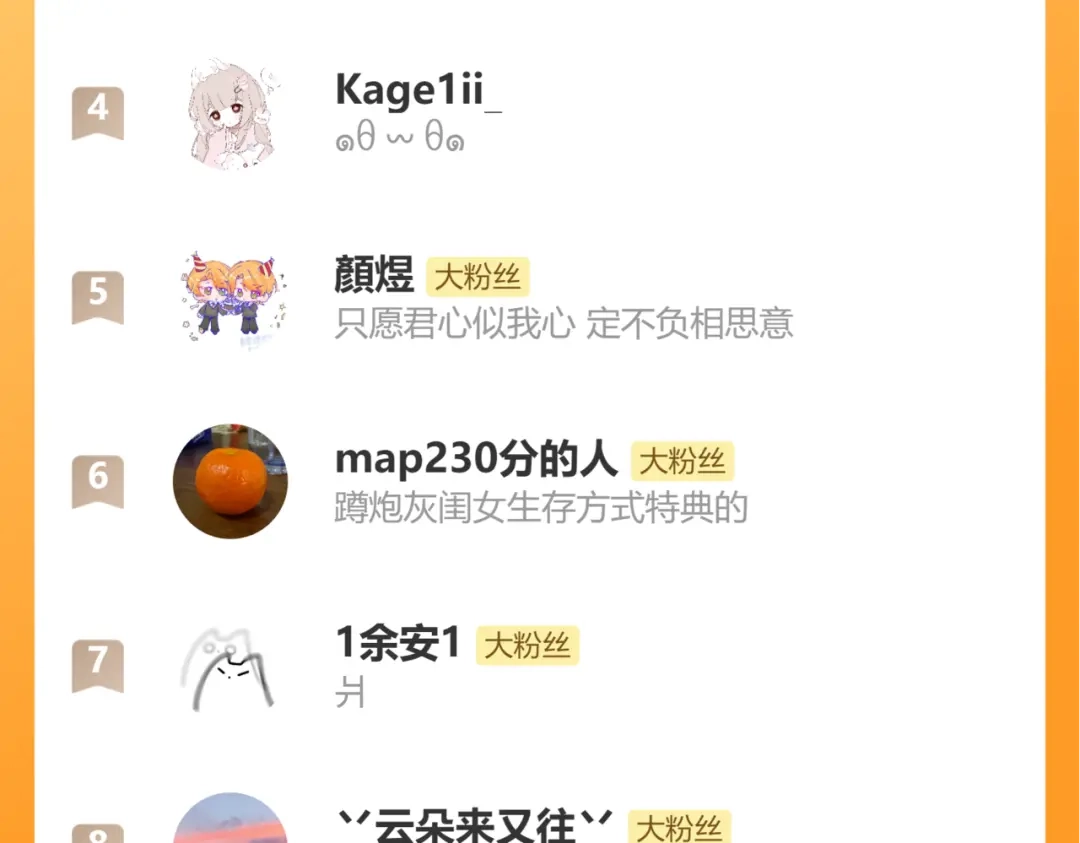 炮灰闺女的生存方式 第440话 算他识相 第297页