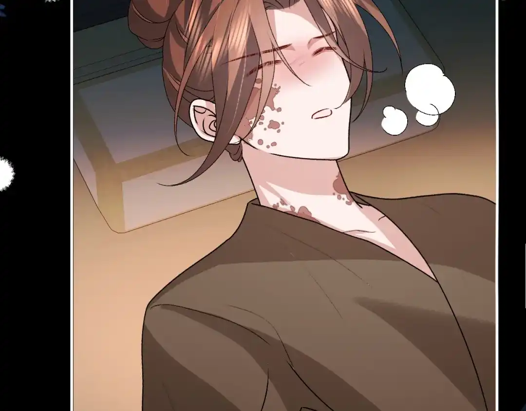 炮灰闺女的生存方式 第441话 恶鬼 第38页
