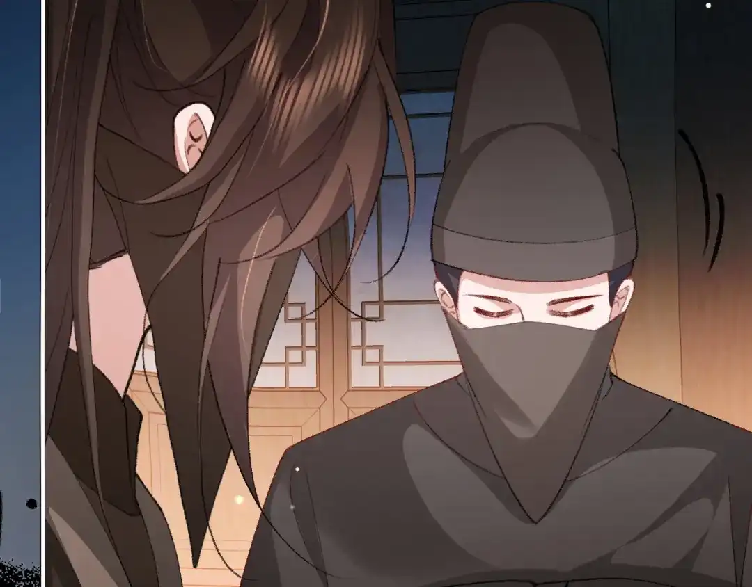炮灰闺女的生存方式 第441话 恶鬼 第188页