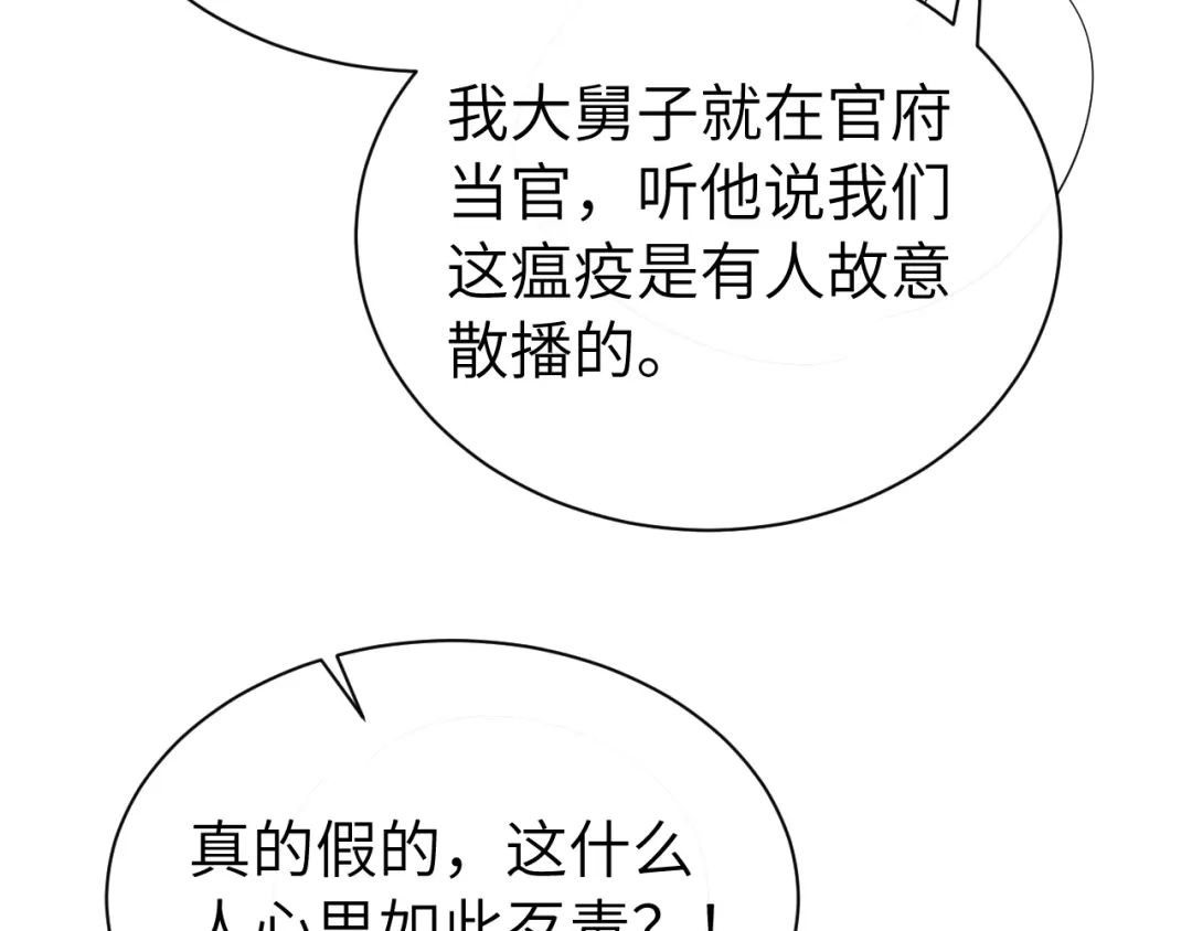 炮灰闺女的生存方式 第441话 恶鬼 第290页