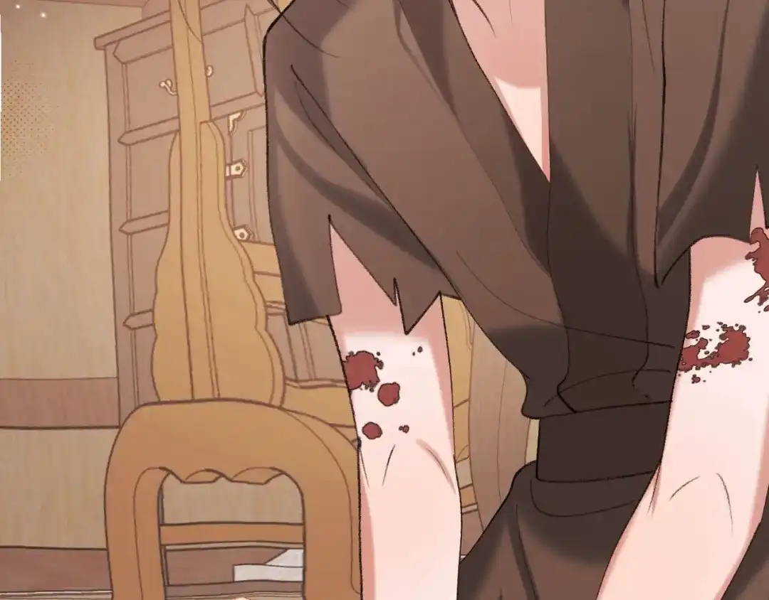 炮灰闺女的生存方式 第441话 恶鬼 第135页