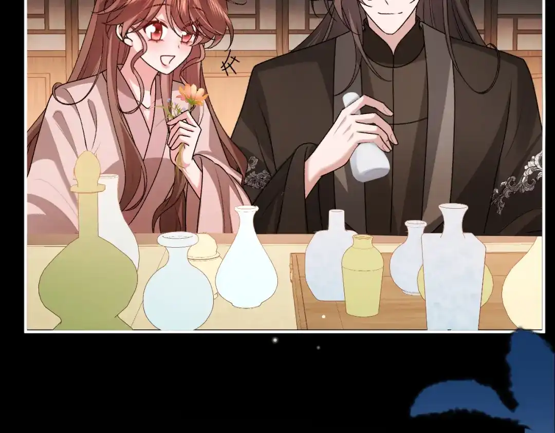 炮灰闺女的生存方式 第441话 恶鬼 第18页
