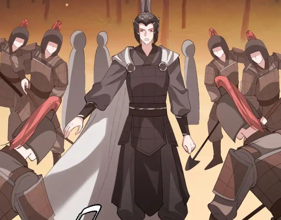 炮灰闺女的生存方式 第442话 药丸 第151页