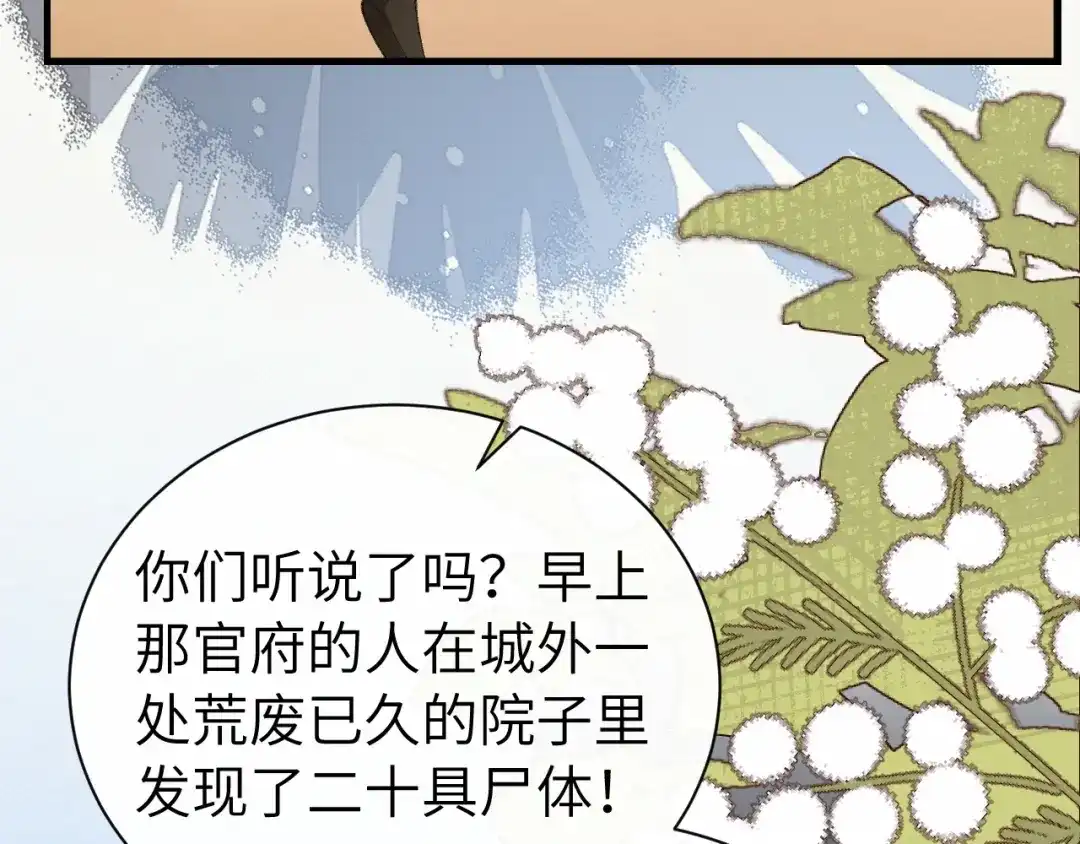 炮灰闺女的生存方式 第442话 药丸 第179页