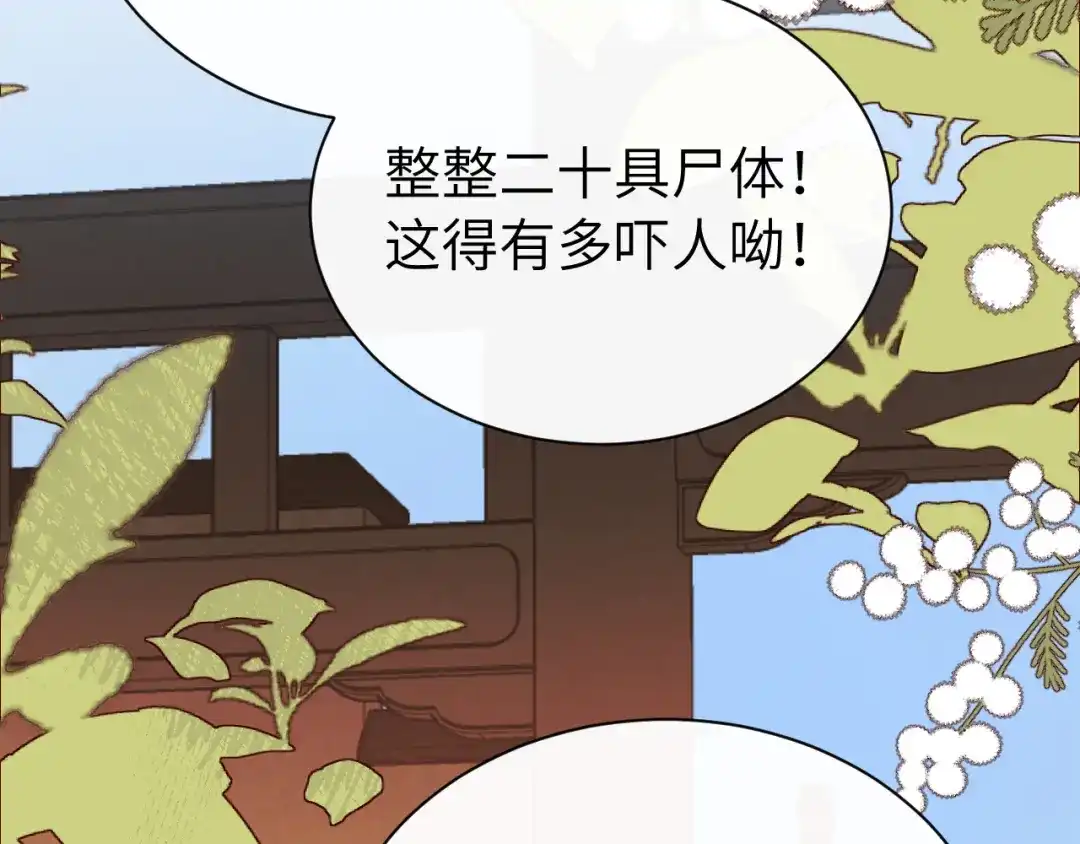 炮灰闺女的生存方式 第442话 药丸 第183页