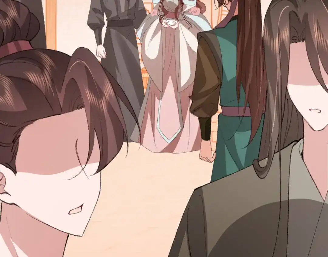 炮灰闺女的生存方式 第442话 药丸 第192页