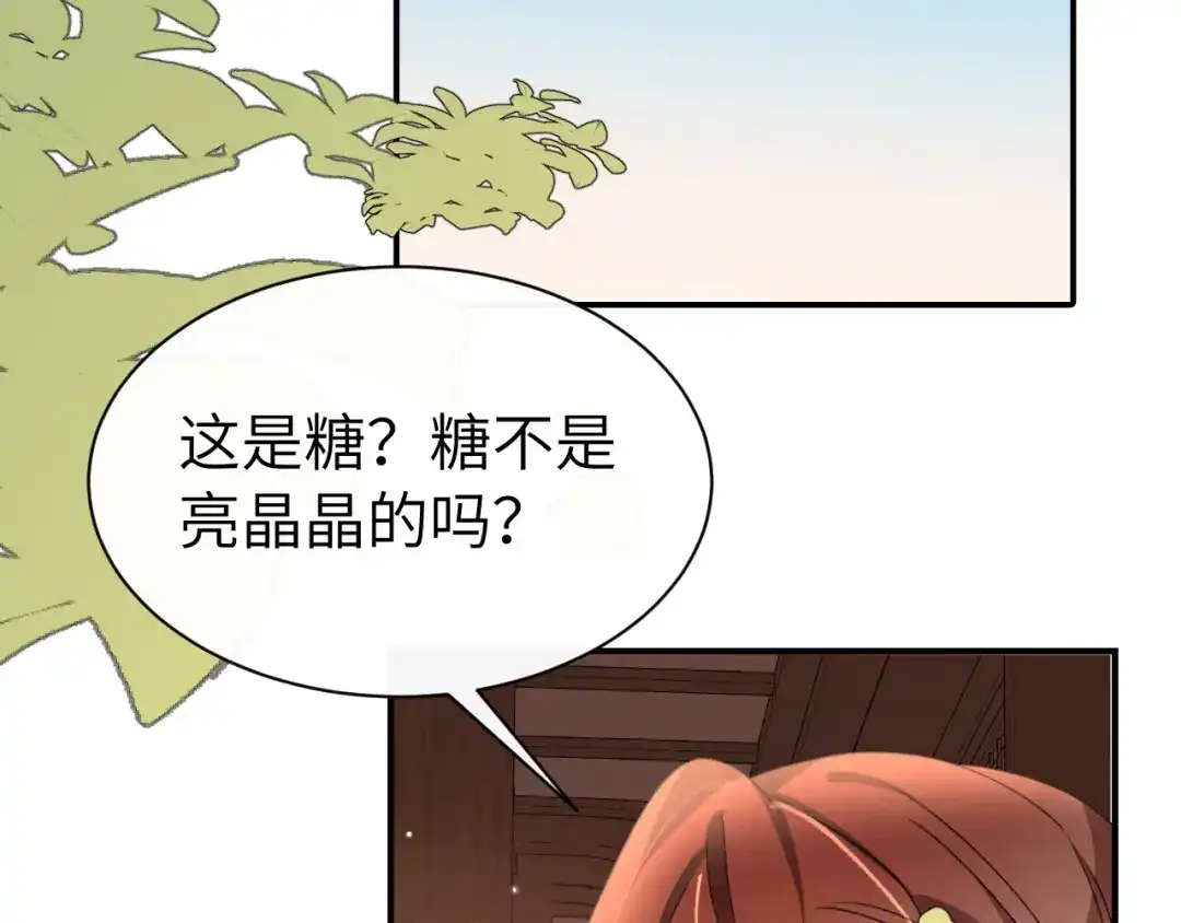 炮灰闺女的生存方式 第444话 香囊 第100页