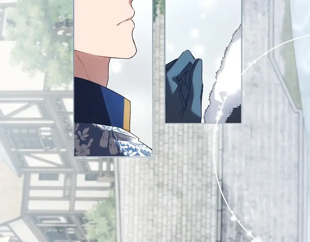 伪装上流 第74话 不该躲避他 第111页