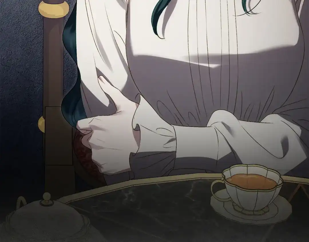 伪装上流 第74话 不该躲避他 第152页