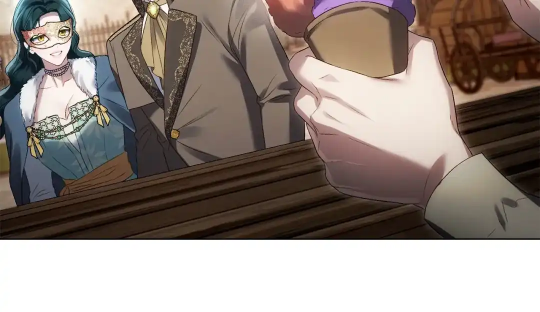 伪装上流 第74话 不该躲避他 第167页