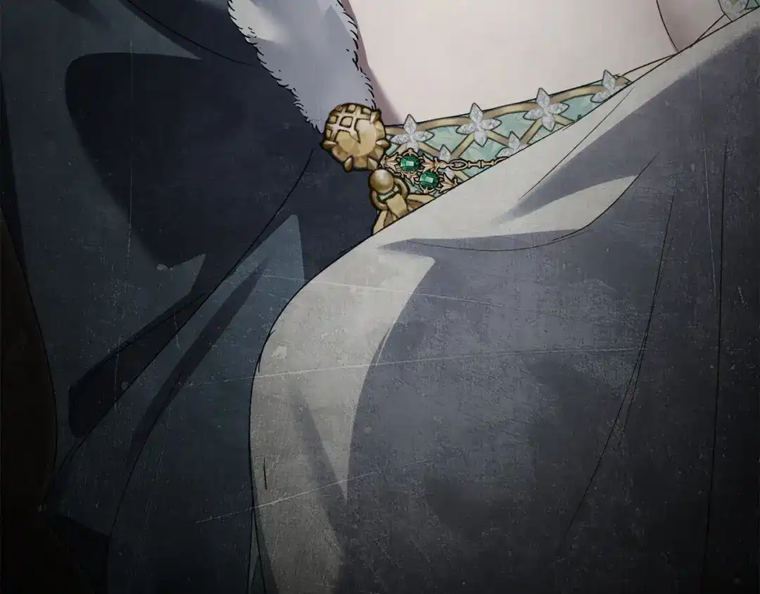 伪装上流 第74话 不该躲避他 第229页