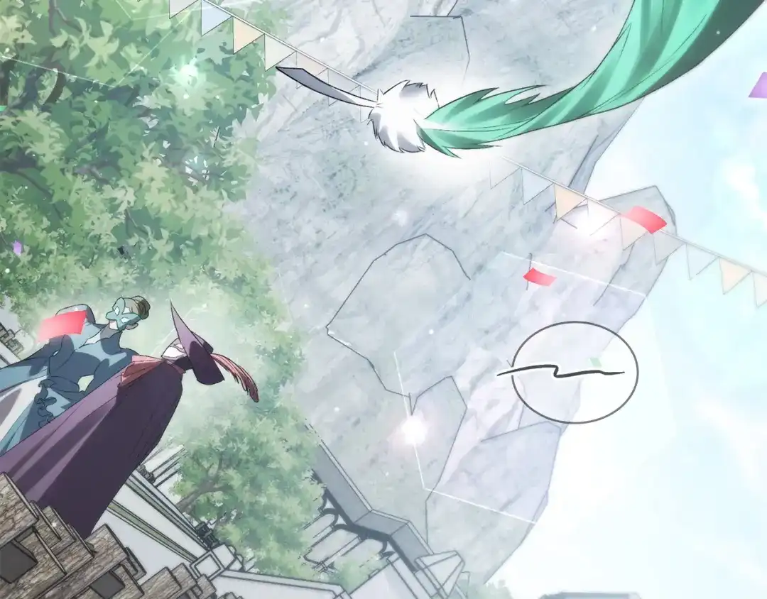 伪装上流 第74话 不该躲避他 第6页