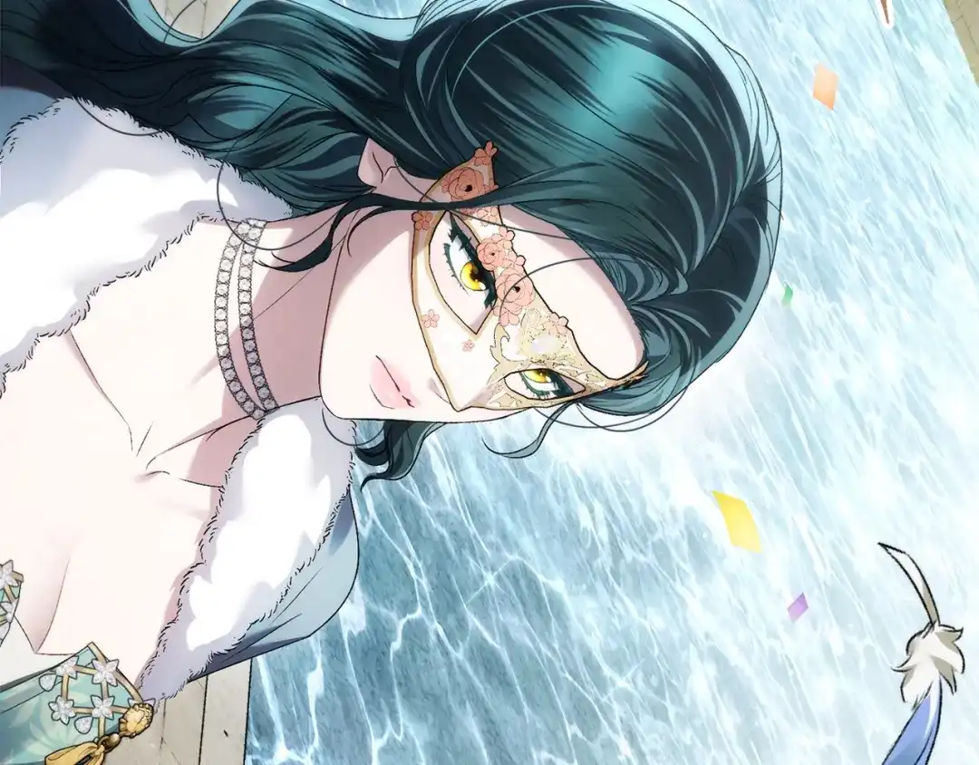 伪装上流 第74话 不该躲避他 第9页