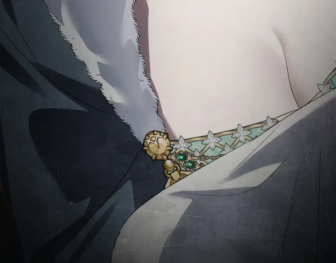 伪装上流 第75话 心情不好 第7页