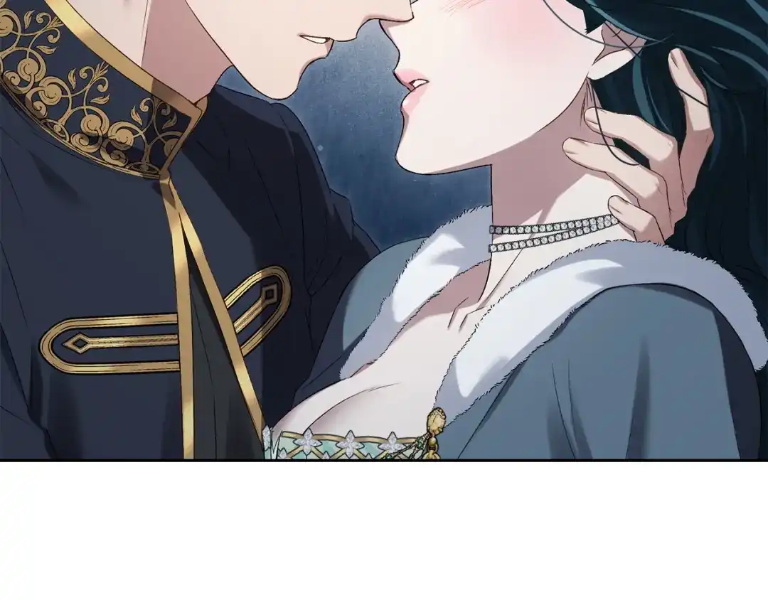 伪装上流 第77话 互相欺骗的日子 第117页