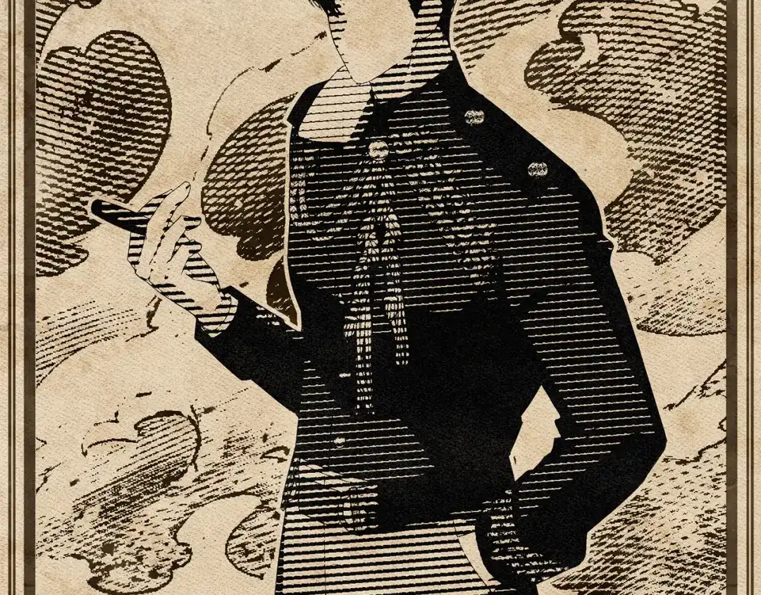 伪装上流 第82话 别再想他了 第6页