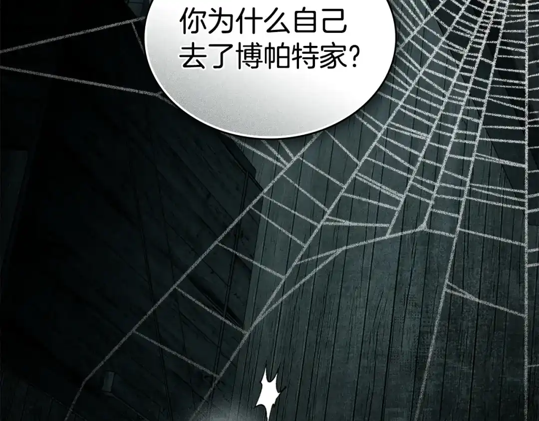伪装上流 第83话 唯一的朋友 第55页